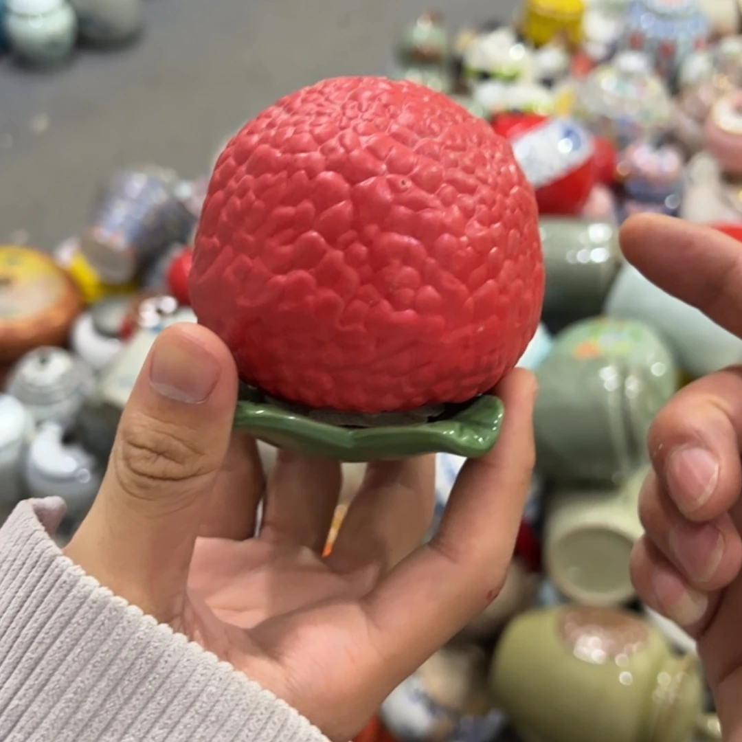 【闪购商品】茶叶罐陶瓷家用储物罐