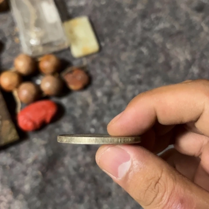 瓷片拍这个自己家的清了