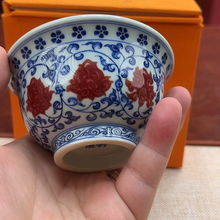 瓷片千年瓷都景德镇