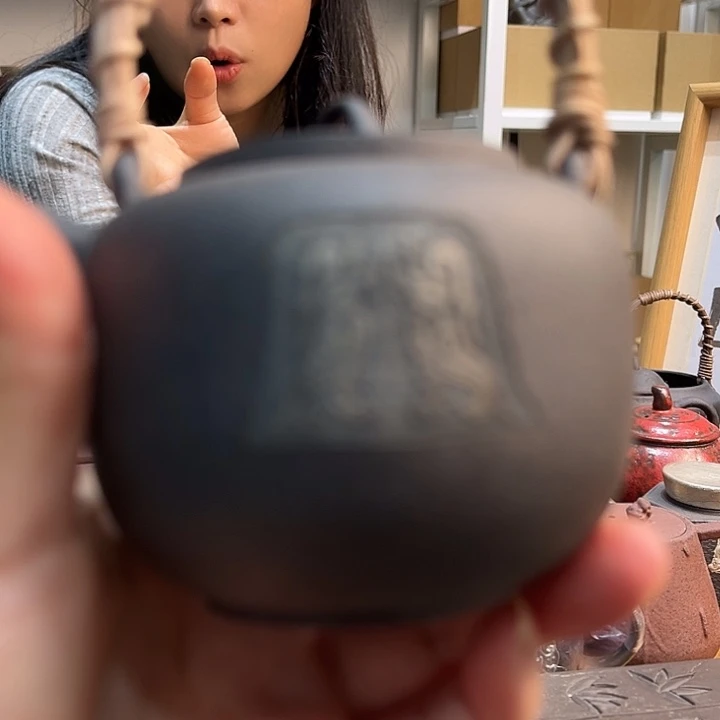正品和一批具有代表性之作
