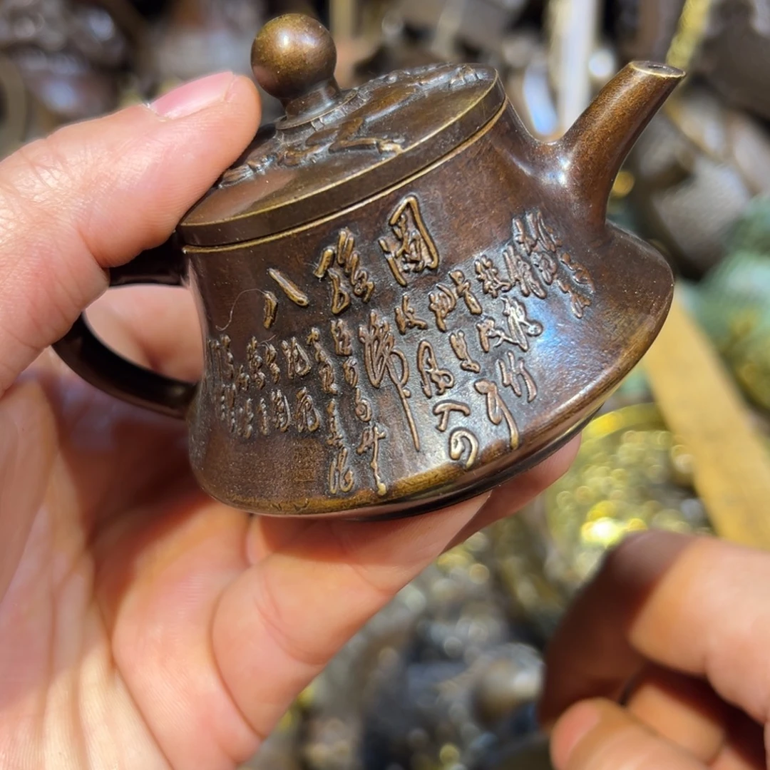 铜器精工精工铜器