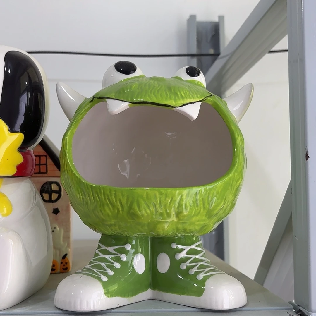 瓷片陶瓷完美主义慎拍