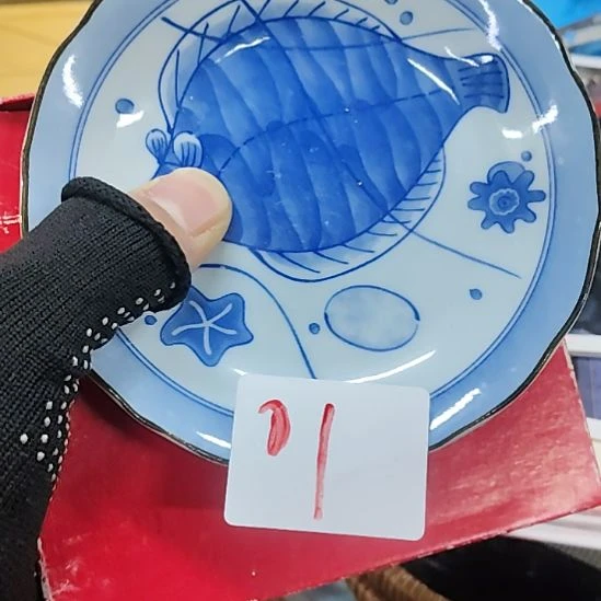 ***洪源景瓷阁瓷器真好