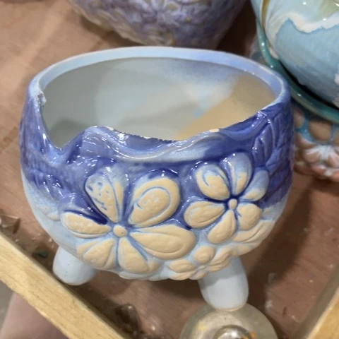 陶瓷J142蓝11222333