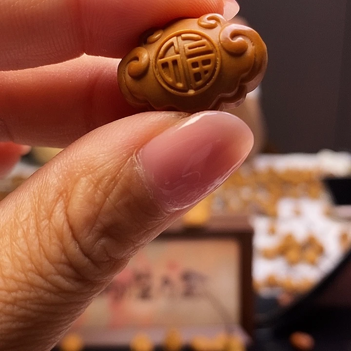 橄榄核手串/手链橄榄