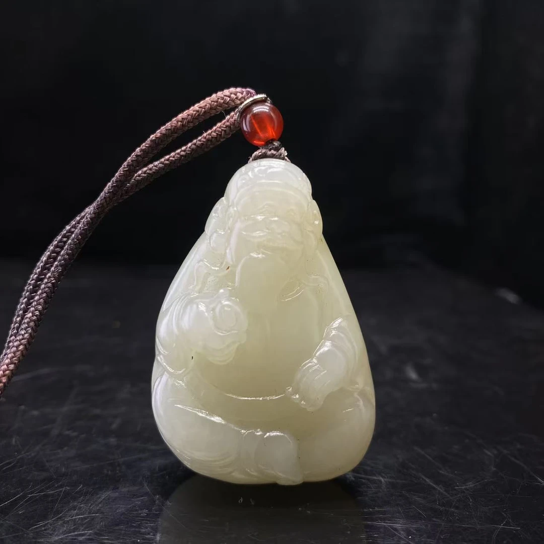 A533 和田玉 TT342000