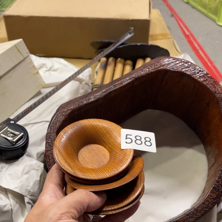 中古物品默认微瑕NO退NO换