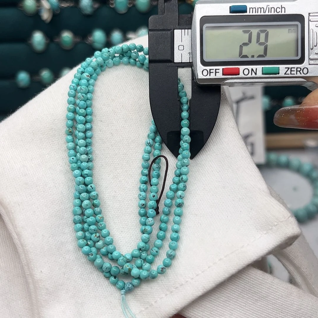 绿松石绿松石未镶嵌