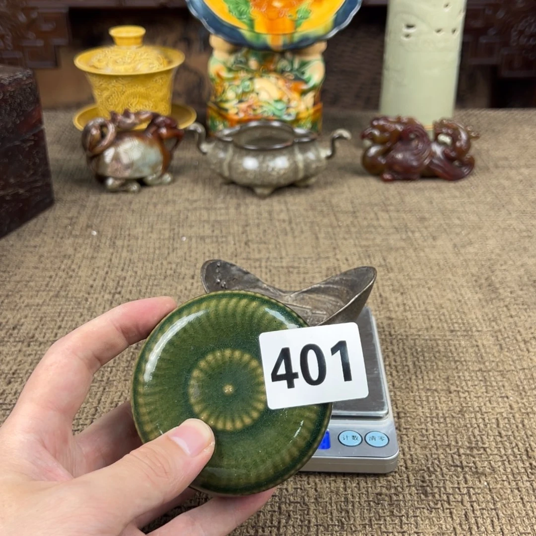 瓷片陶瓷艺术瓷器摆件