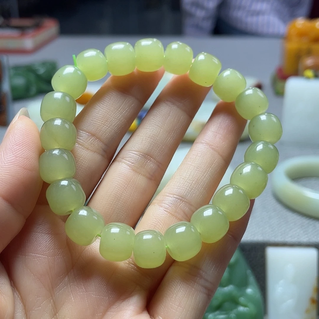 【凡门玉府】精品手链