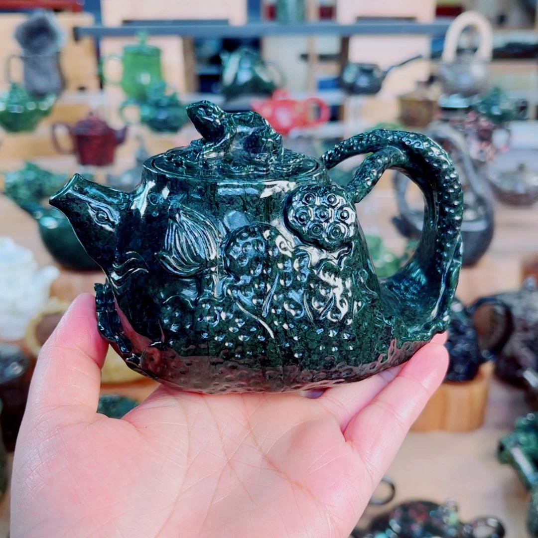 翱***翔天然石材手工雕刻