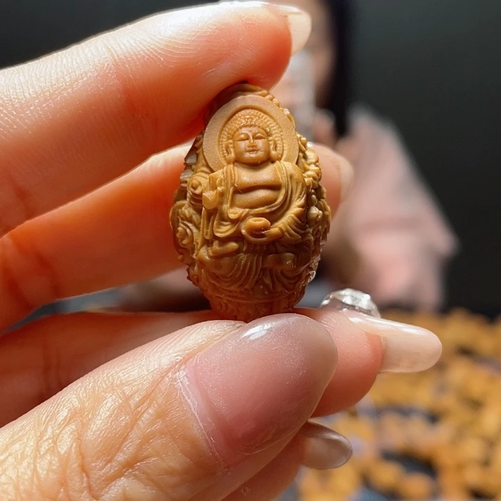 橄榄核手串/手链橄榄