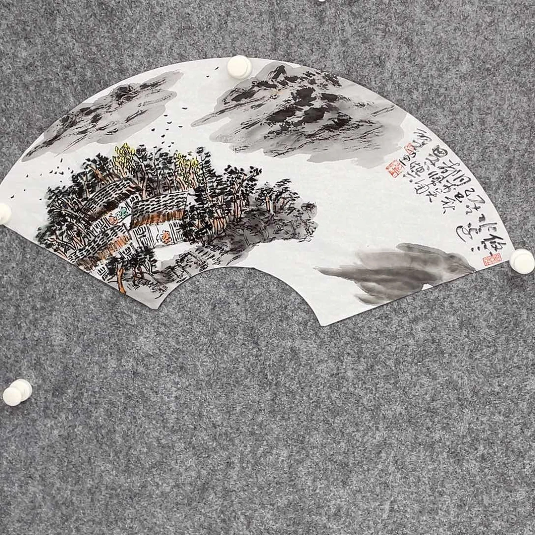 书法半醒斋书法作品
