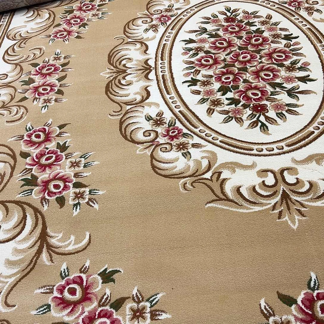 一***含混纺300×400丙纶编织