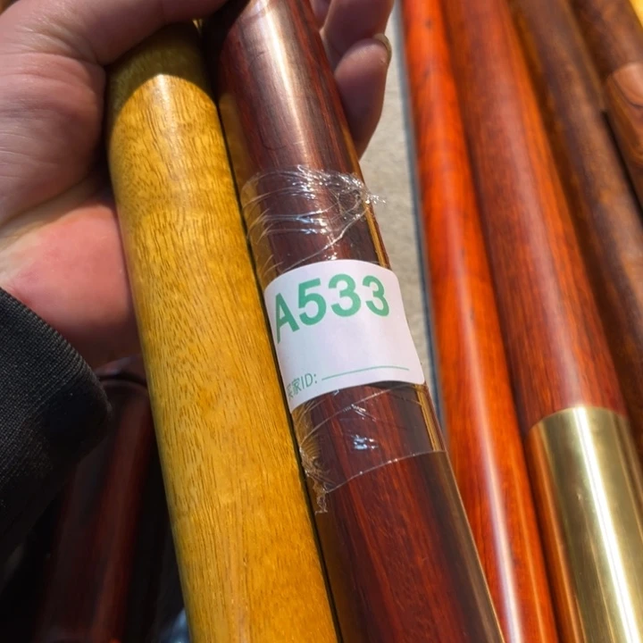 大果紫檀（缅甸花梨）富*