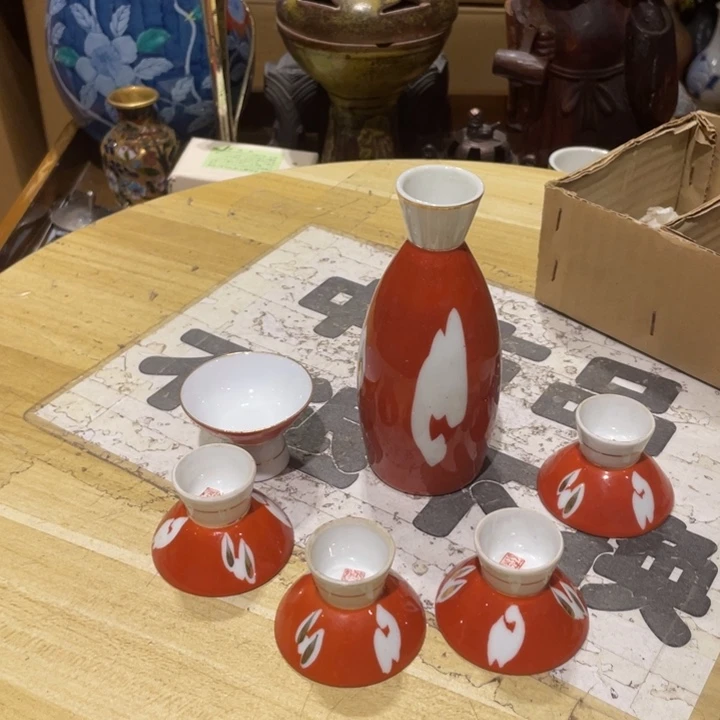 工艺美术品陶瓷艺术
