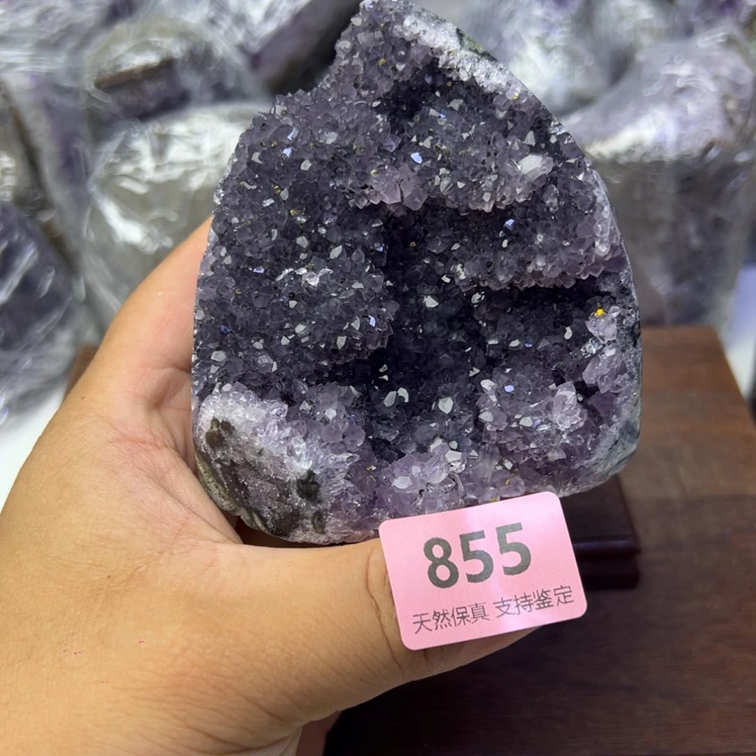 未镶嵌大型摆件（非配饰）水晶