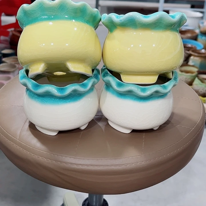 福利花盆厂家直销9.99包邮