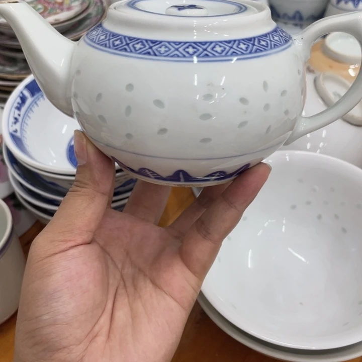 日用家用陶瓷制品
