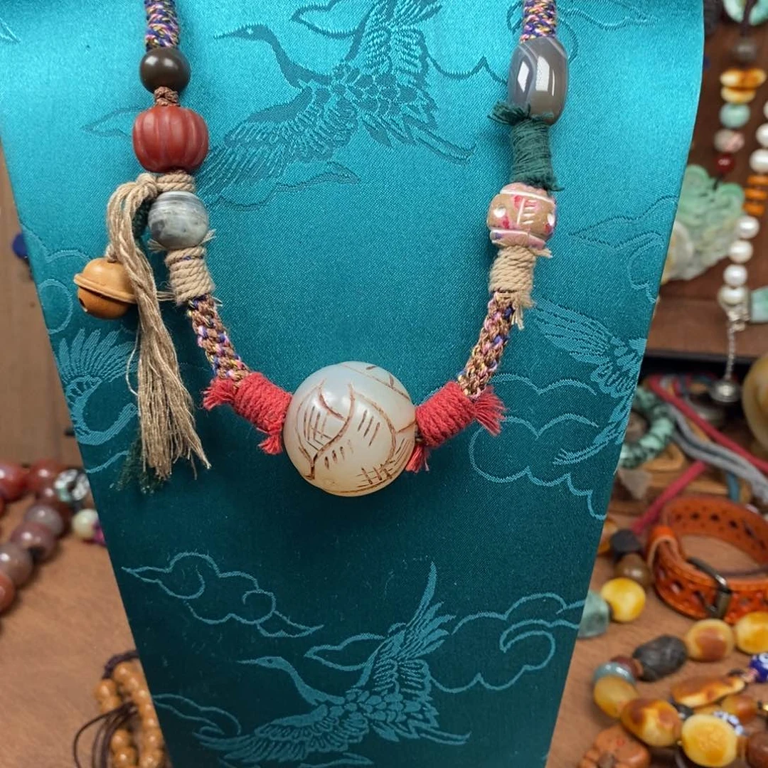 未镶嵌手链玛瑙/玉髓