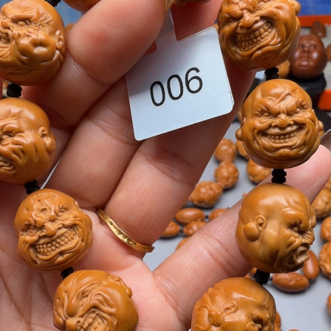 橄榄核手串/手链橄榄核