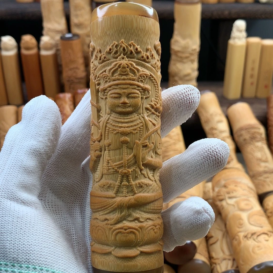 【闪购商品】竹微****7实心竹哈哈哈哈哈哈