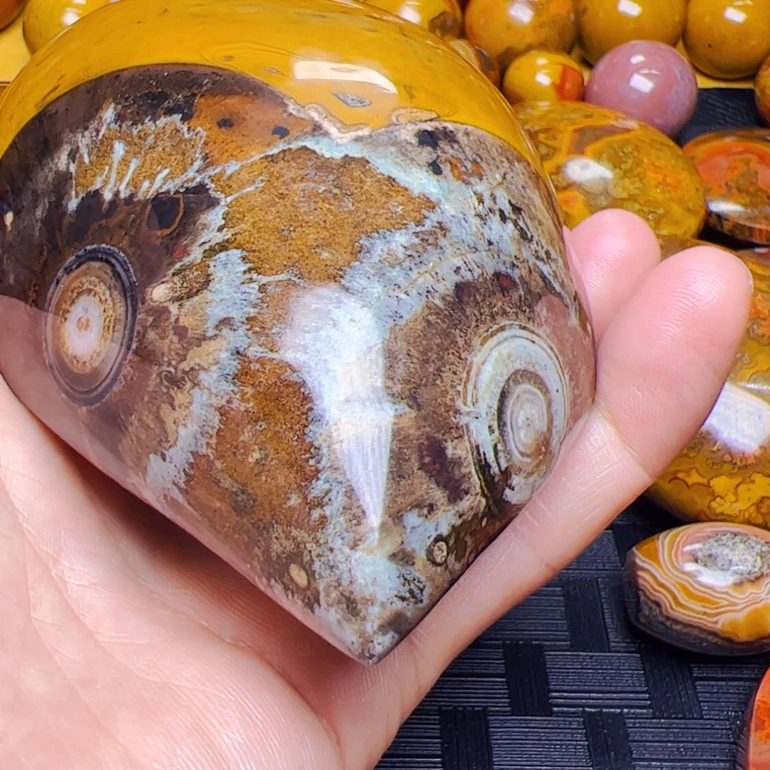 玛瑙/玉髓手链未镶嵌熙*