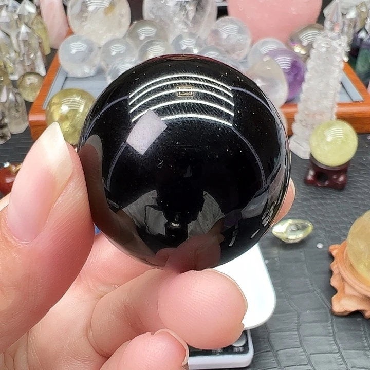 未镶嵌珠宝半成品水晶97