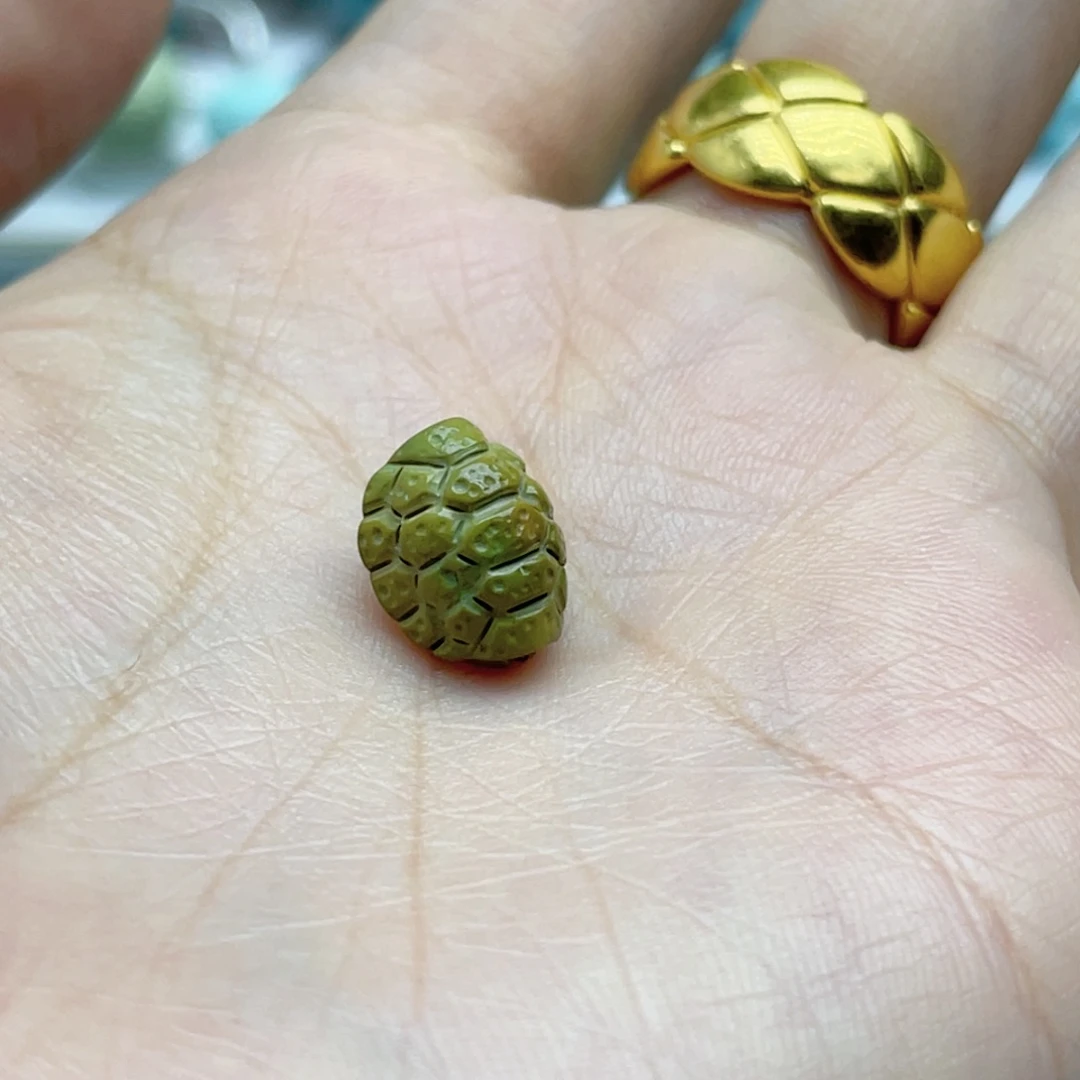 H***G南红玛瑙未镶嵌珠宝奇石