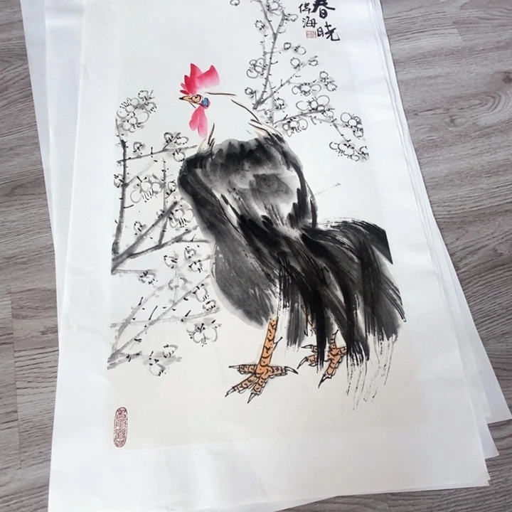 国画绘画作品欣赏