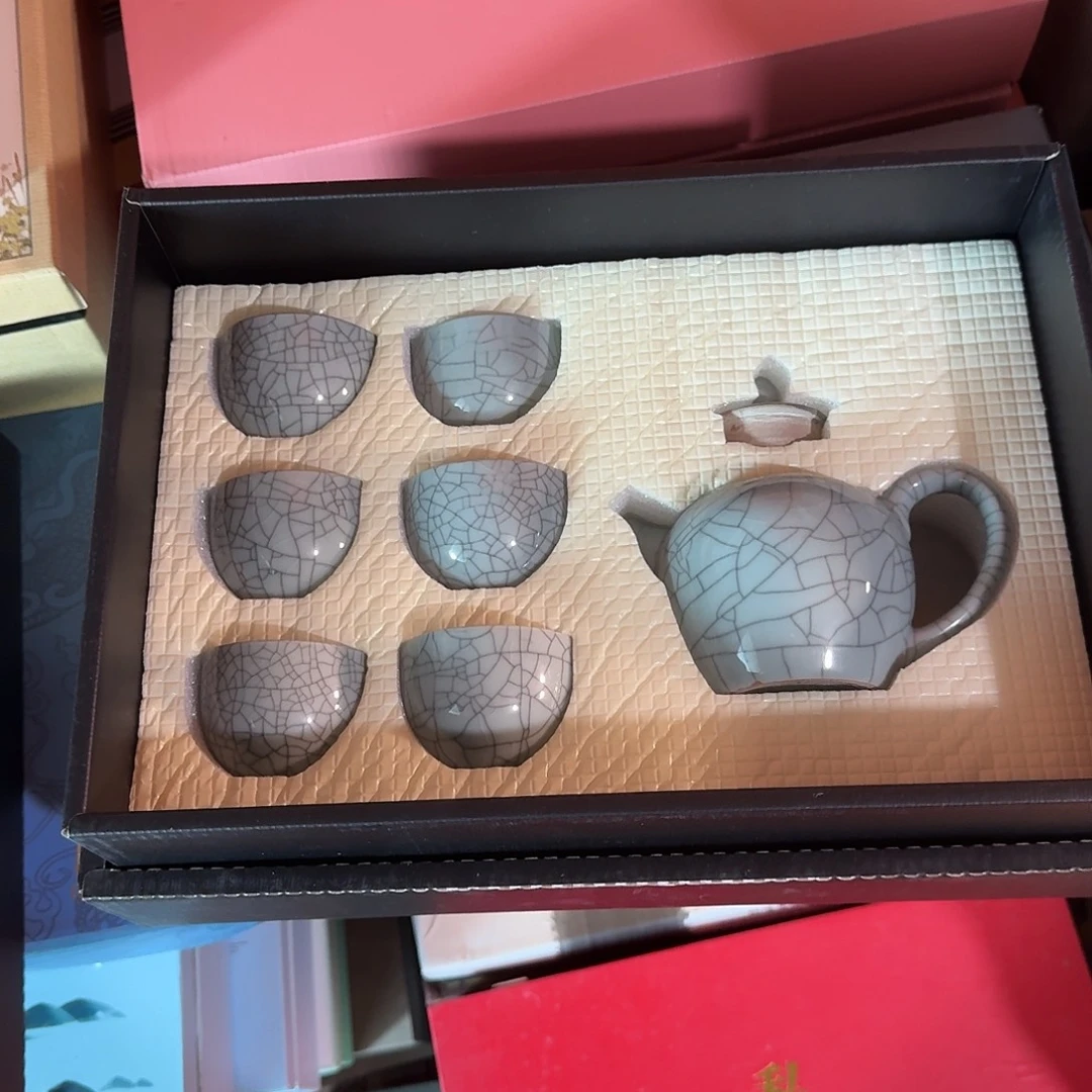 孤品茶具套装等等等