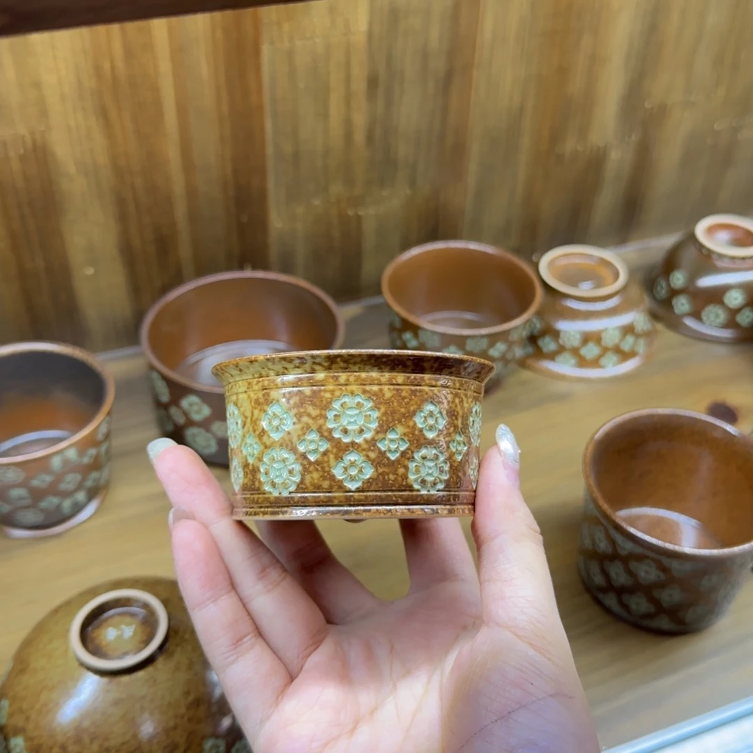 大**儿龙泉青瓷小满青瓷