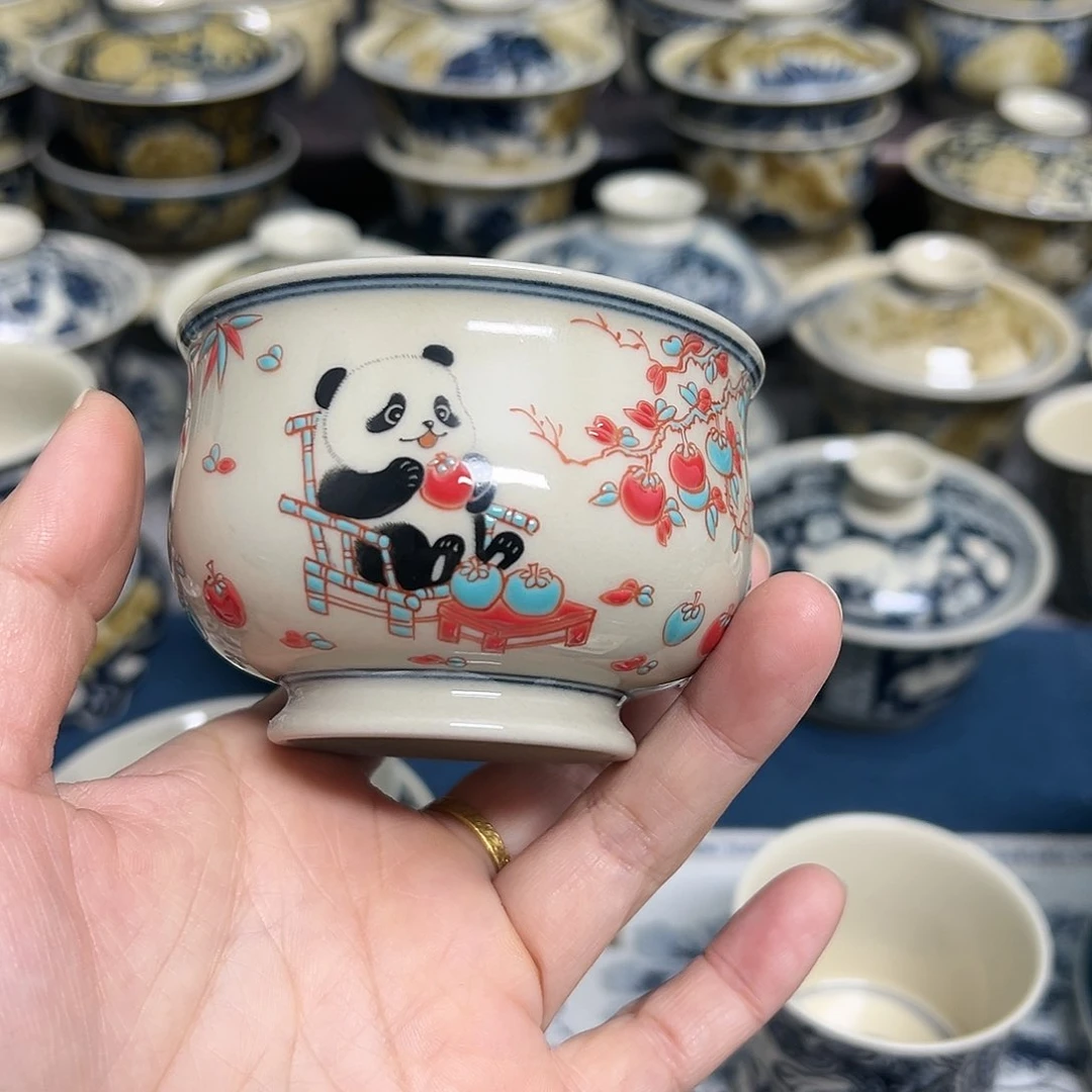 【闪购商品】杯?*达陶瓷艺术有限公司