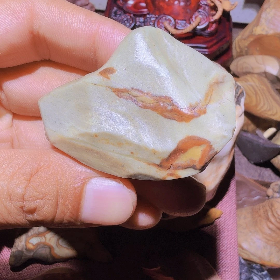挂件玛瑙/玉髓合金