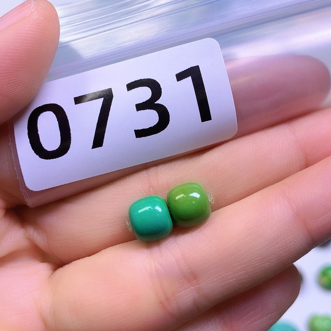 空竹粉丝专享十堰特色手工散珠