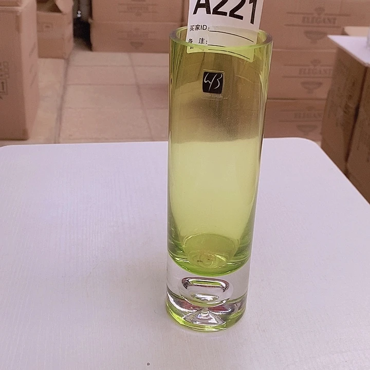 手工艺品玻璃高20.6孤品宠粉福利