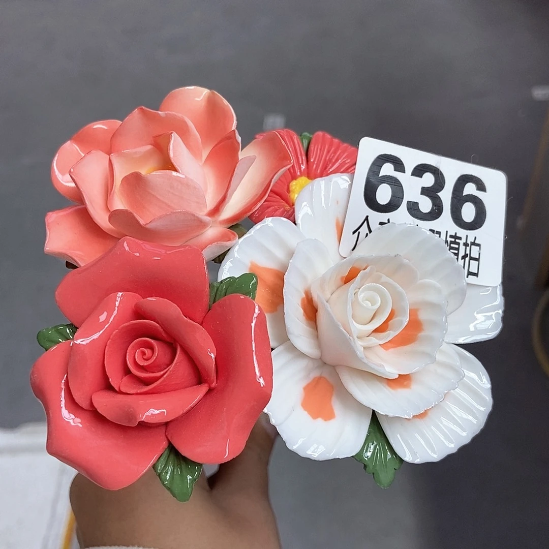 陶瓷设计风格现代