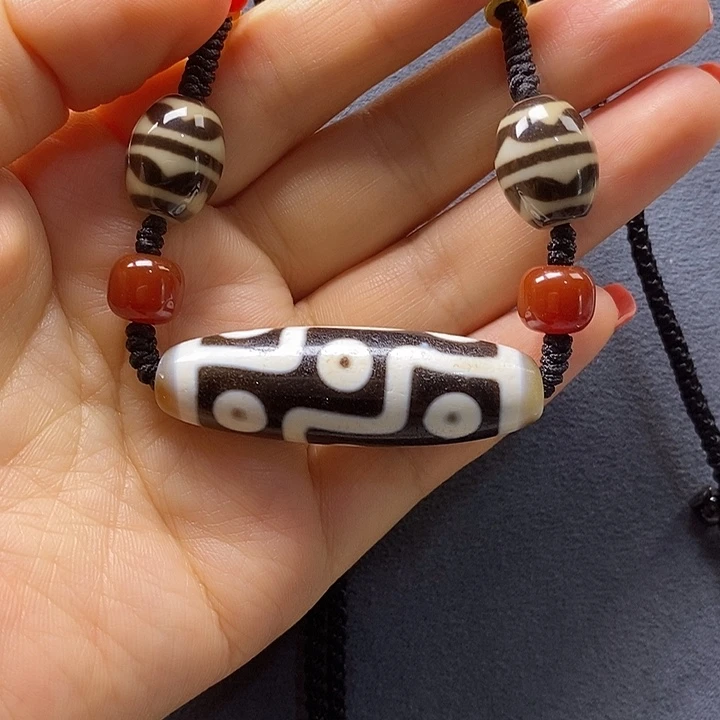 未镶嵌颈饰玛瑙/玉髓