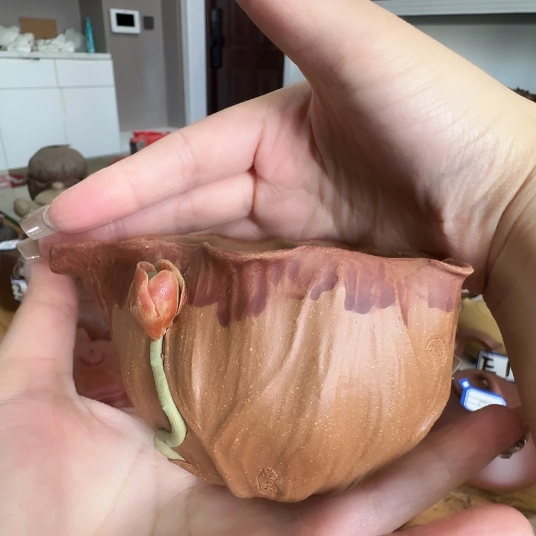 茶壶紫砂小丁公道杯公道杯