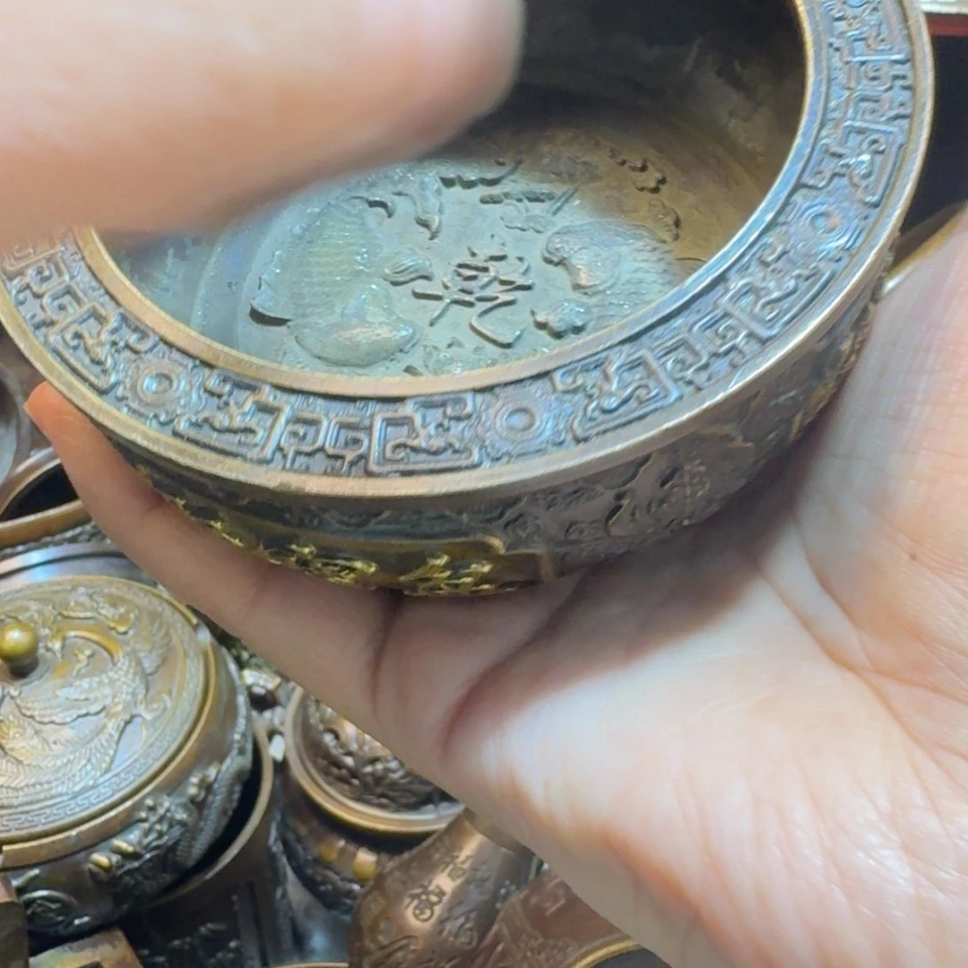 工艺品摆件专属链接