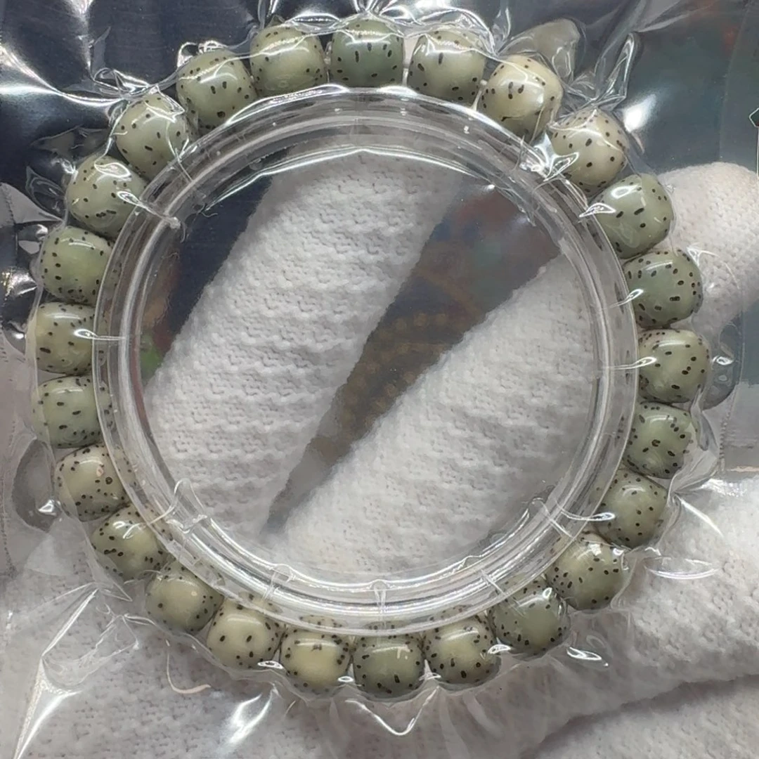 星月菩提手串1-22@