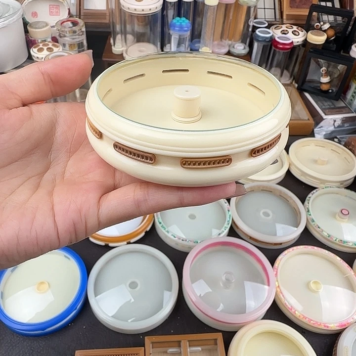 蟋蟀香炉万体水塔一套