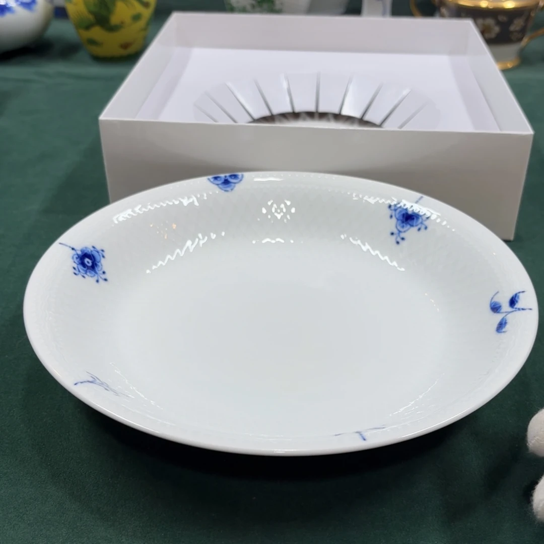 云翼堂家瓷器真好看啊