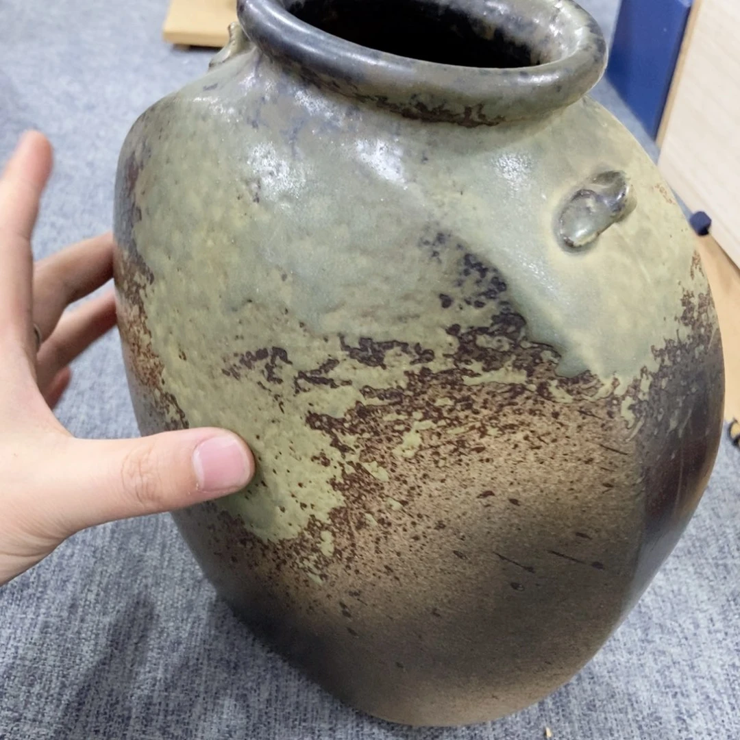 紫砂茶杯非常满意好看得物件