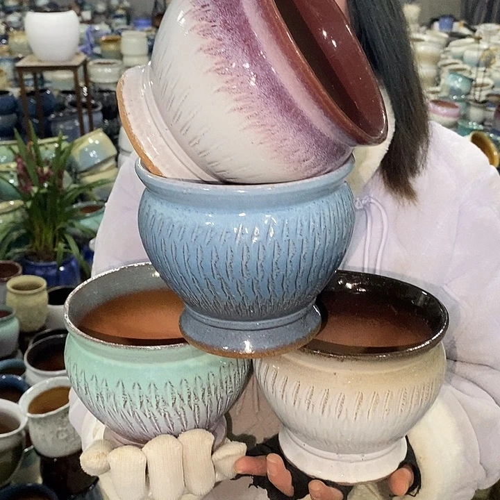 红陶高度13口14啦啦啦啦啦