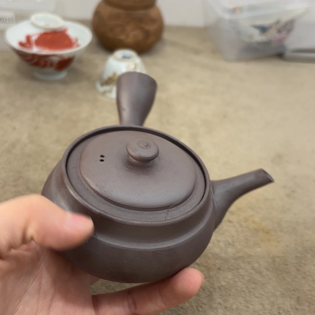 瓷片非常好看漂亮的物品