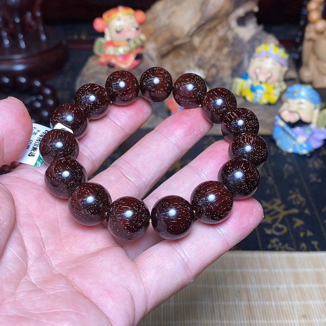 檀香紫檀（小叶紫檀）