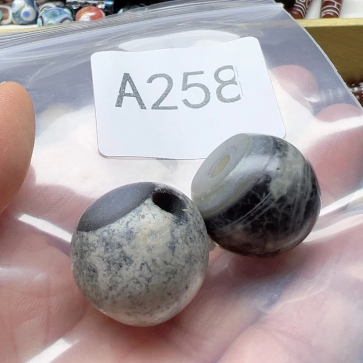 玛瑙/玉髓未镶嵌手链