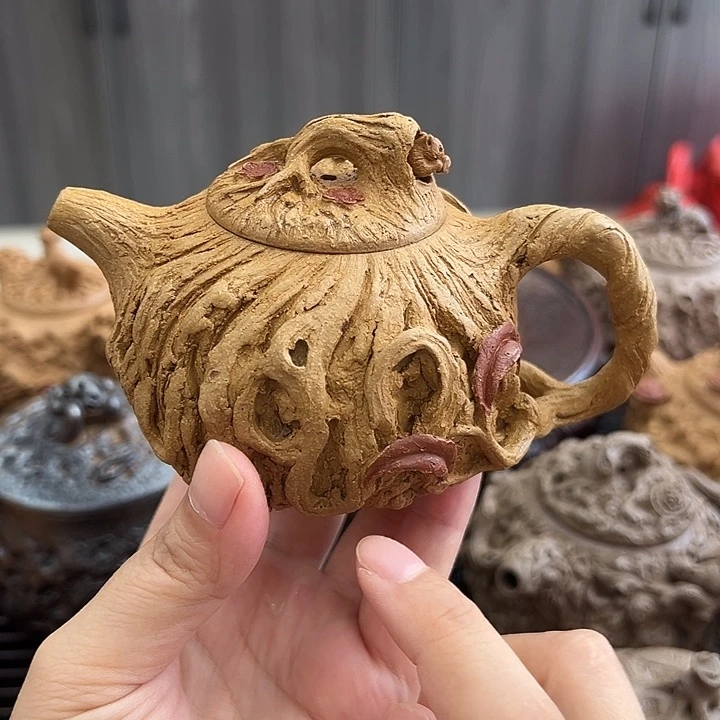 茶壶紫砂紫砂壶紫砂茶壶