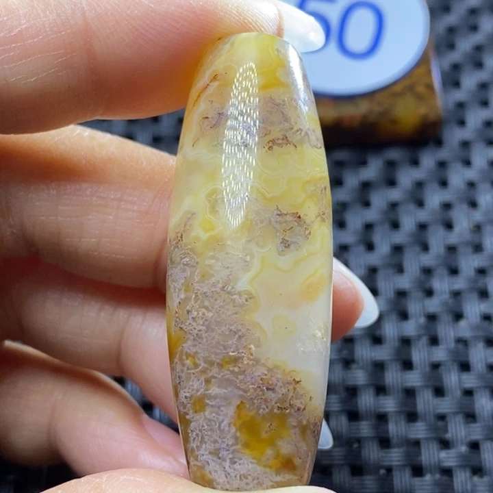 未镶嵌颈饰玛瑙/玉髓知**乐